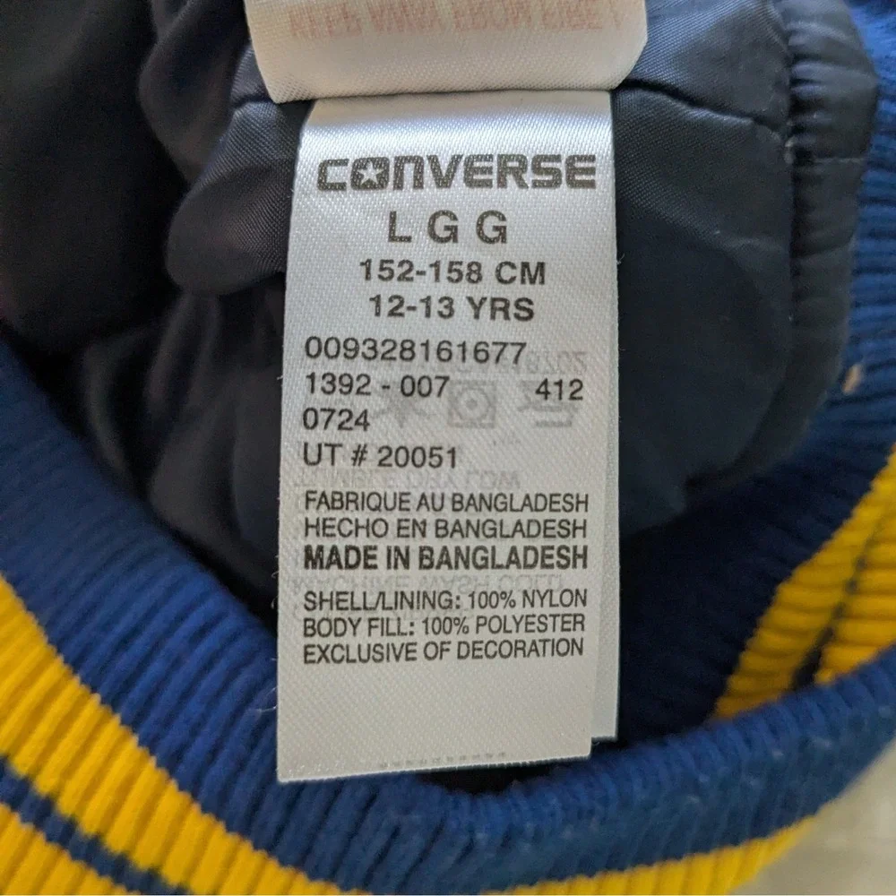 Converse all star